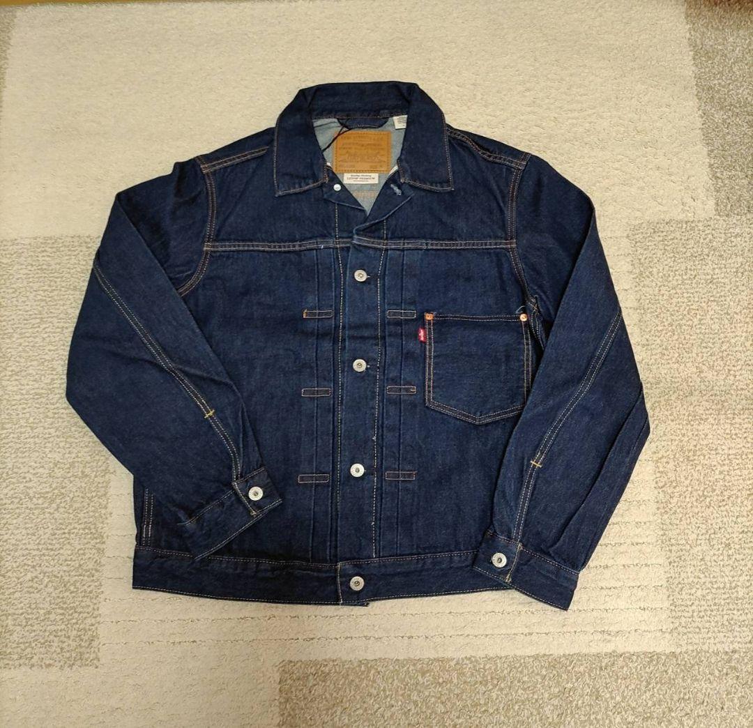 Masayuki Hanawa　Mサイズ　jpn L リーバイス