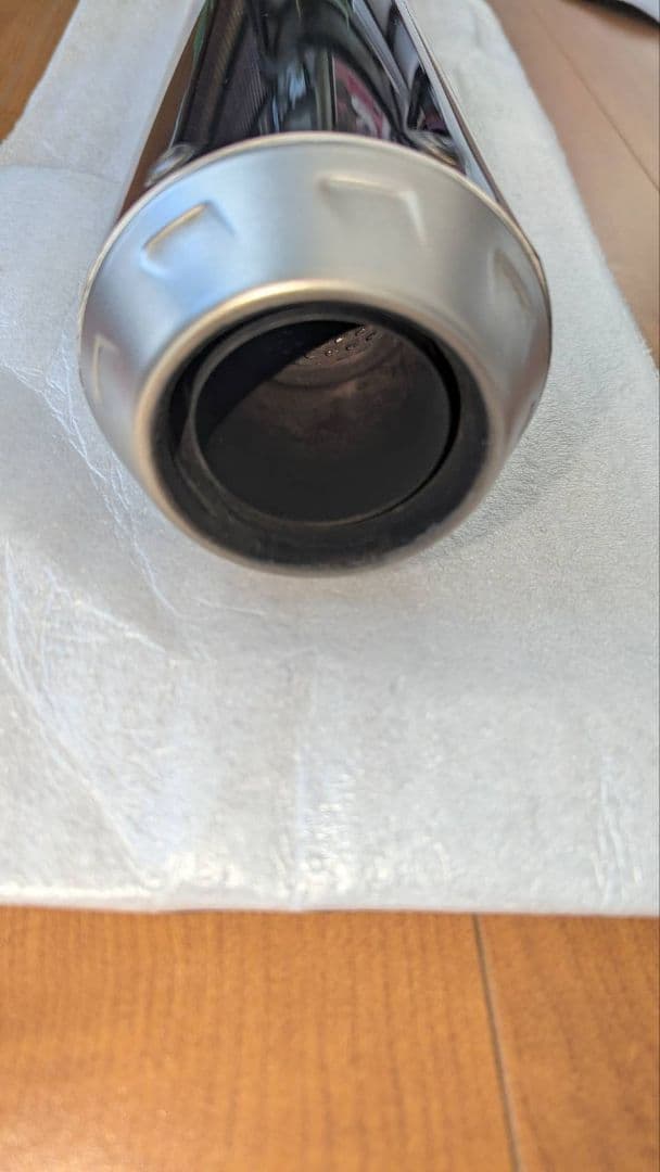 【nobu様】★GB350/GB350S　モリワキ製マフラー★