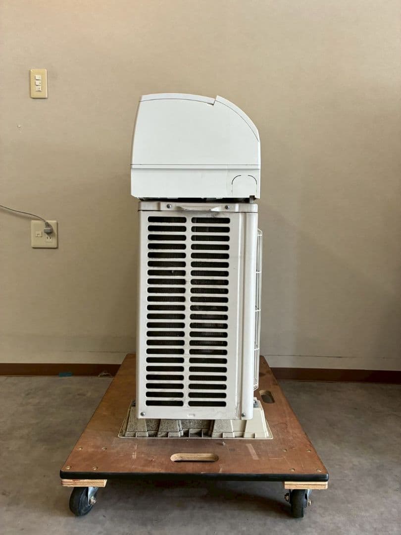 専用 1909 三菱 【MSZ-S4020S-W】2020年製 14畳 中古