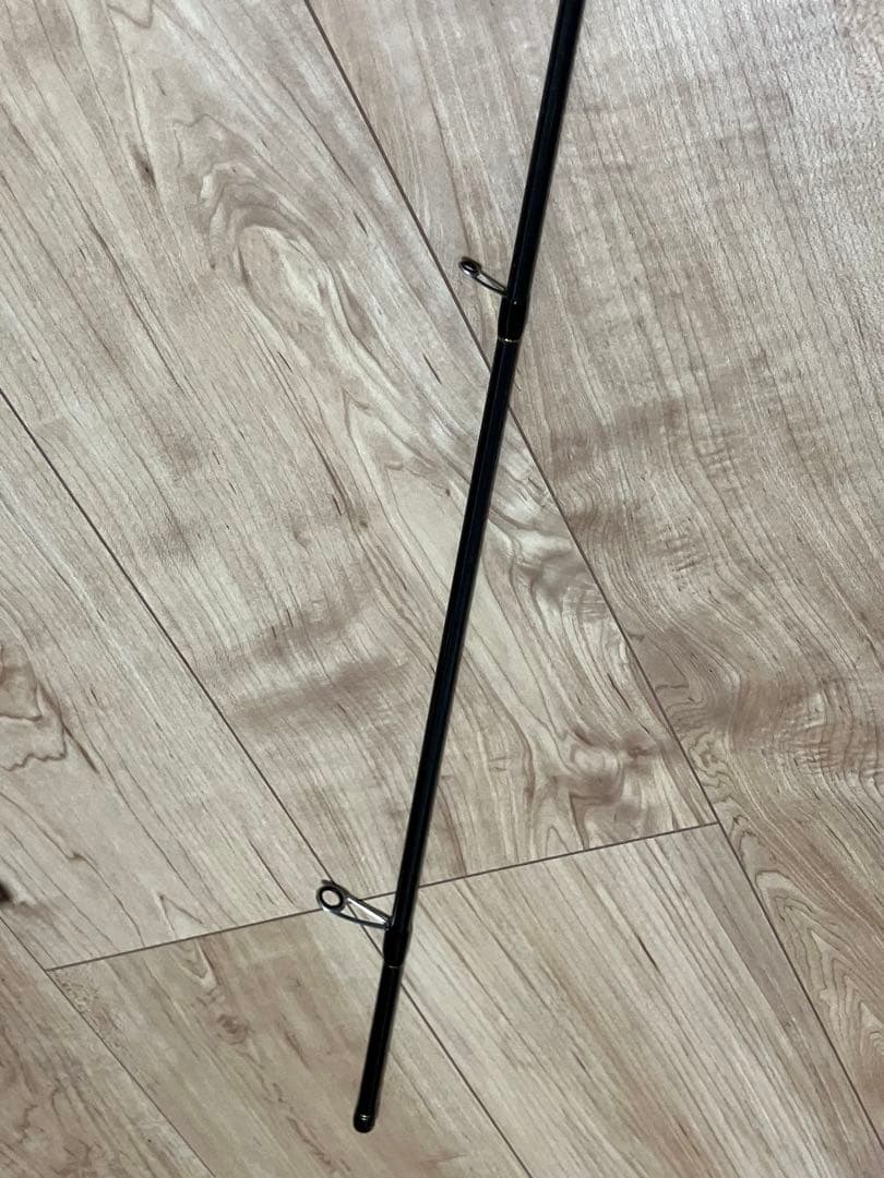 メジャークラフト クロステージ　CRX-802MH