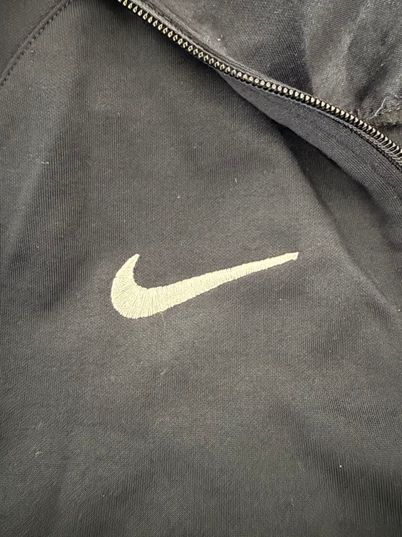 フランス代表 トラックトップ ナイキ ジャージXL EURO2024