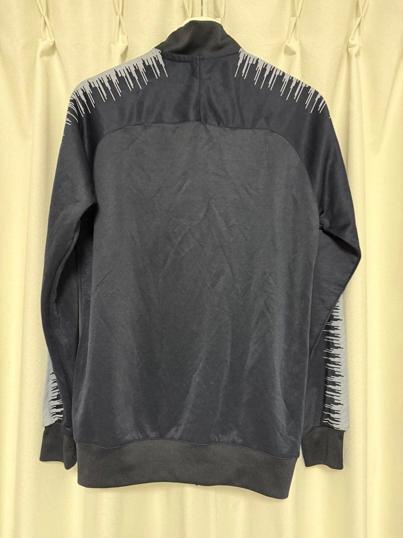 フランス代表 トラックトップ ナイキ ジャージXL EURO2024