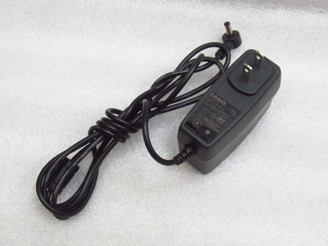 カシオ 電子キーボード カシオトーン DDV05 LK-526 動作美品