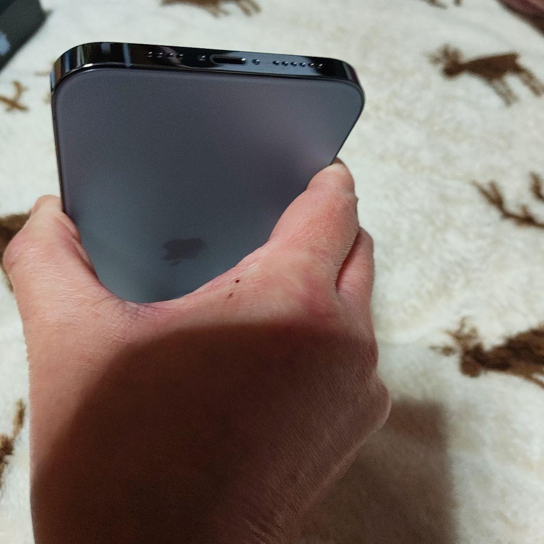 スマートフォン本体 iPhone13 Pro Max 256GB