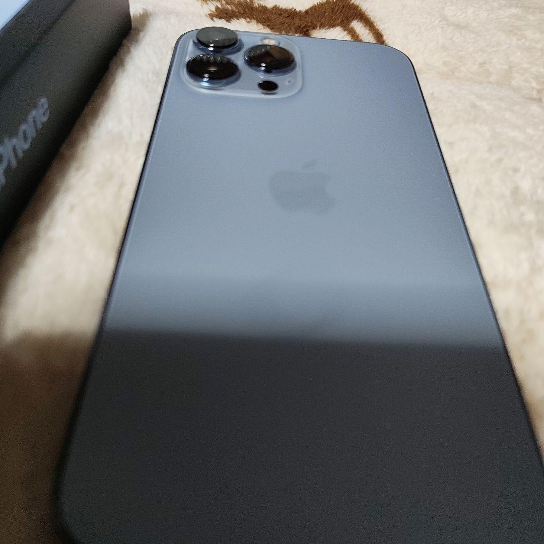 スマートフォン本体 iPhone13 Pro Max 256GB