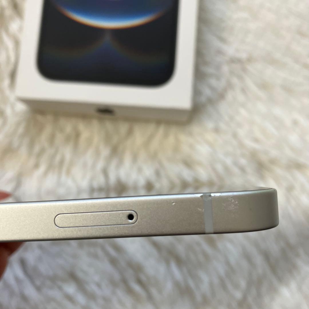 【ラスト1台】iPhone 16e 128GB 100% 【即発送】