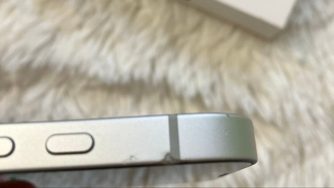 【ラスト1台】iPhone 16e 128GB 100% 【即発送】