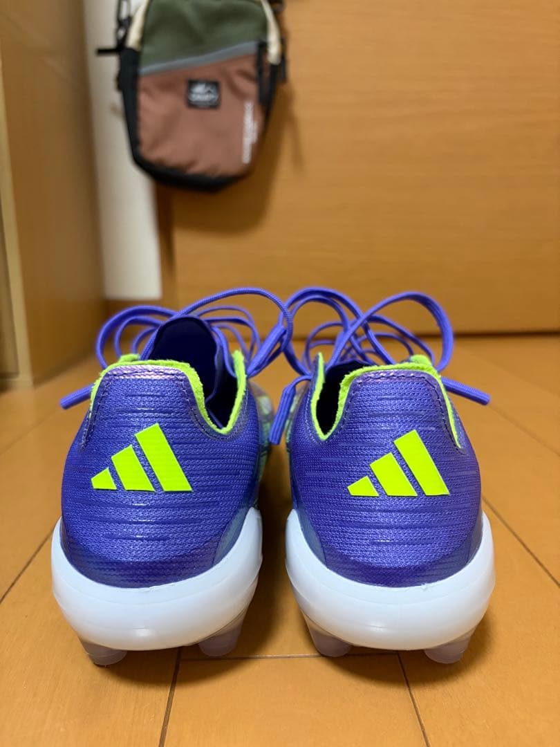 シューズ adidas F50 elite HG/AG Japan 25.0