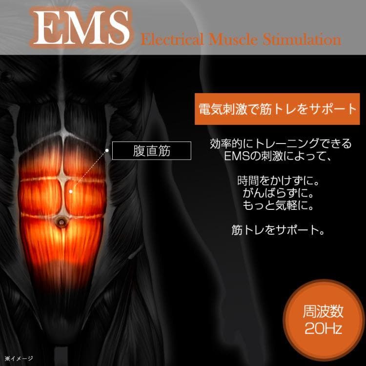 SIXPAD パワースーツ アブズ Mサイズ 専用コントローラー セット