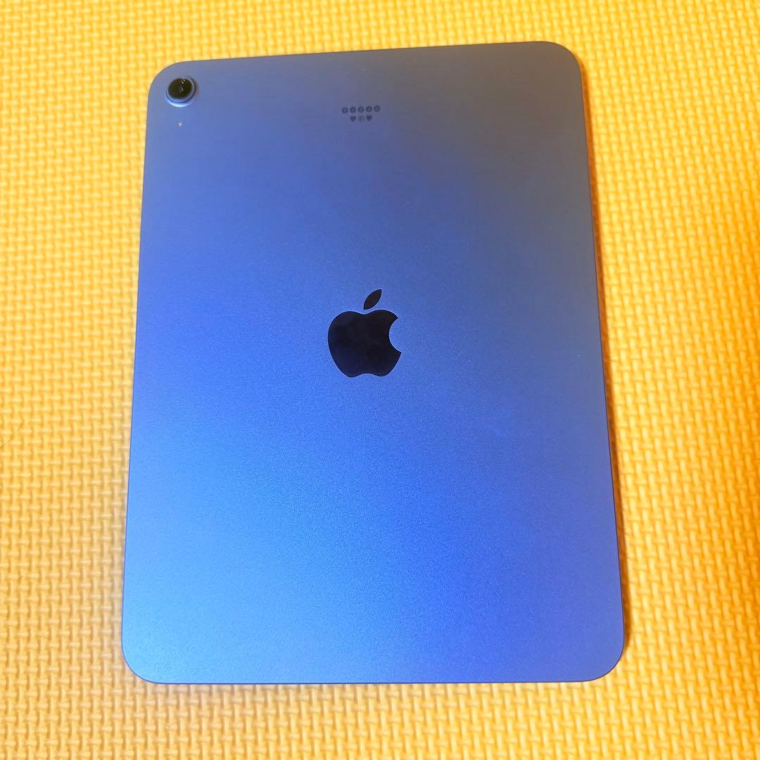 iPadA 16 第11世代 Wi-Fi 128