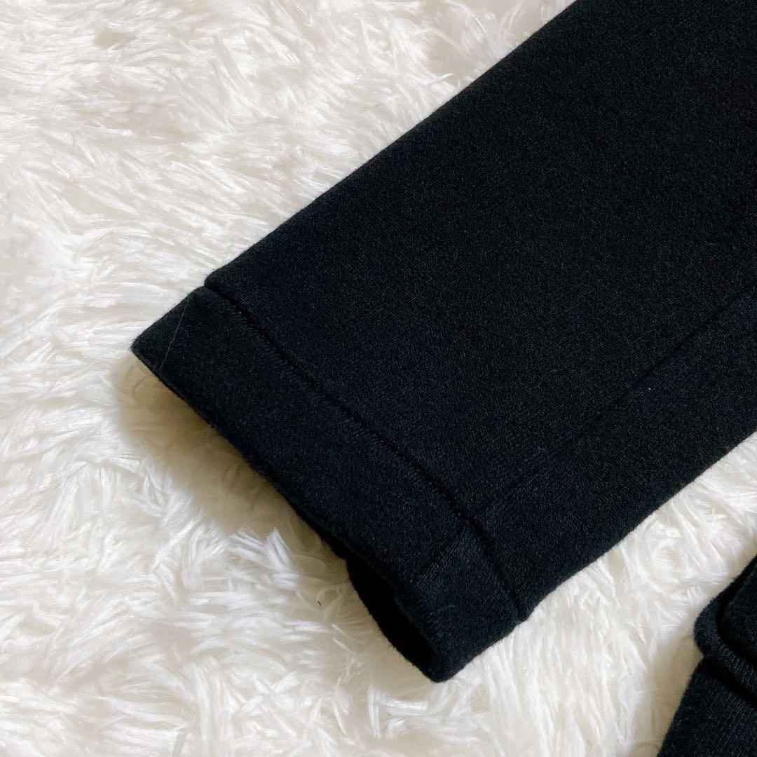  様全話⭐️ポロラルフローレン　ブレザー　金ボタン　ジャージ素材