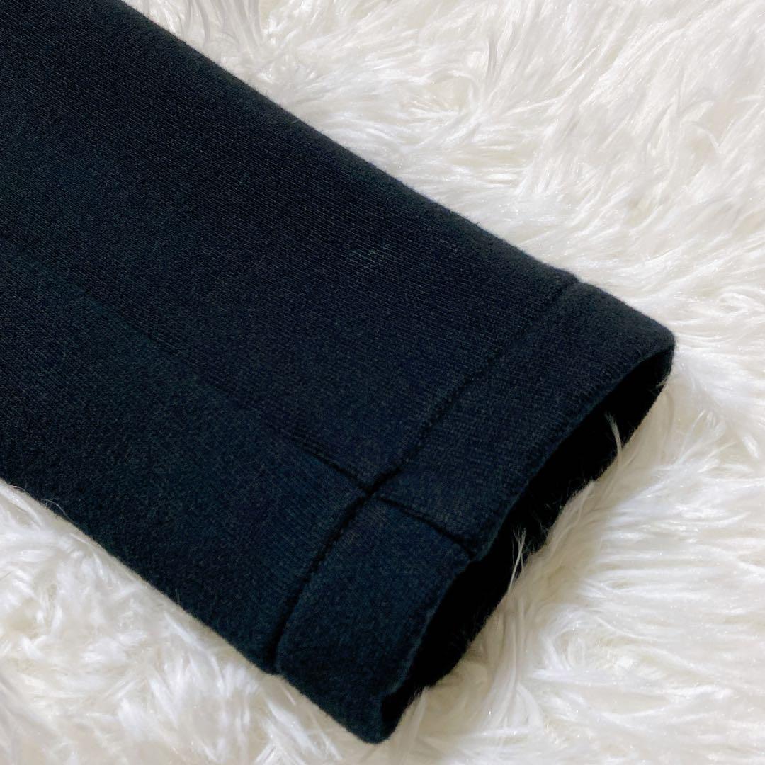  様全話⭐️ポロラルフローレン　ブレザー　金ボタン　ジャージ素材