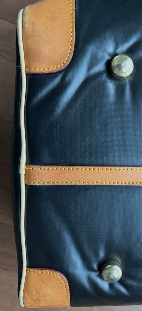 ⭐️最終お値下げ　Hunting World ボストンバッグ (旅行用バック)