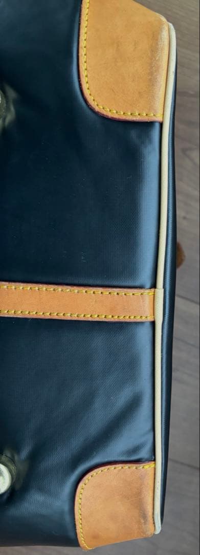 ⭐️最終お値下げ　Hunting World ボストンバッグ (旅行用バック)