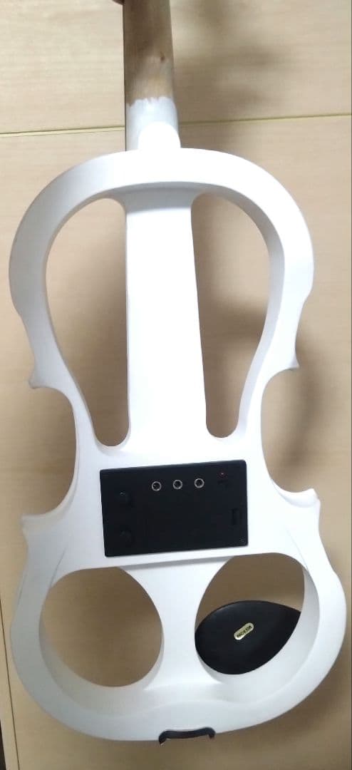 エレクトリックバイオリンセット 4/4サイズ