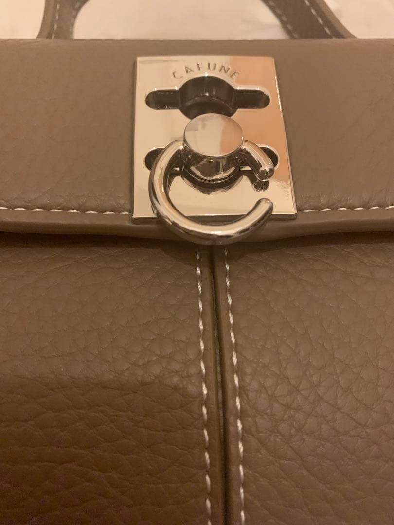 CAFUNE スタンスウォレット