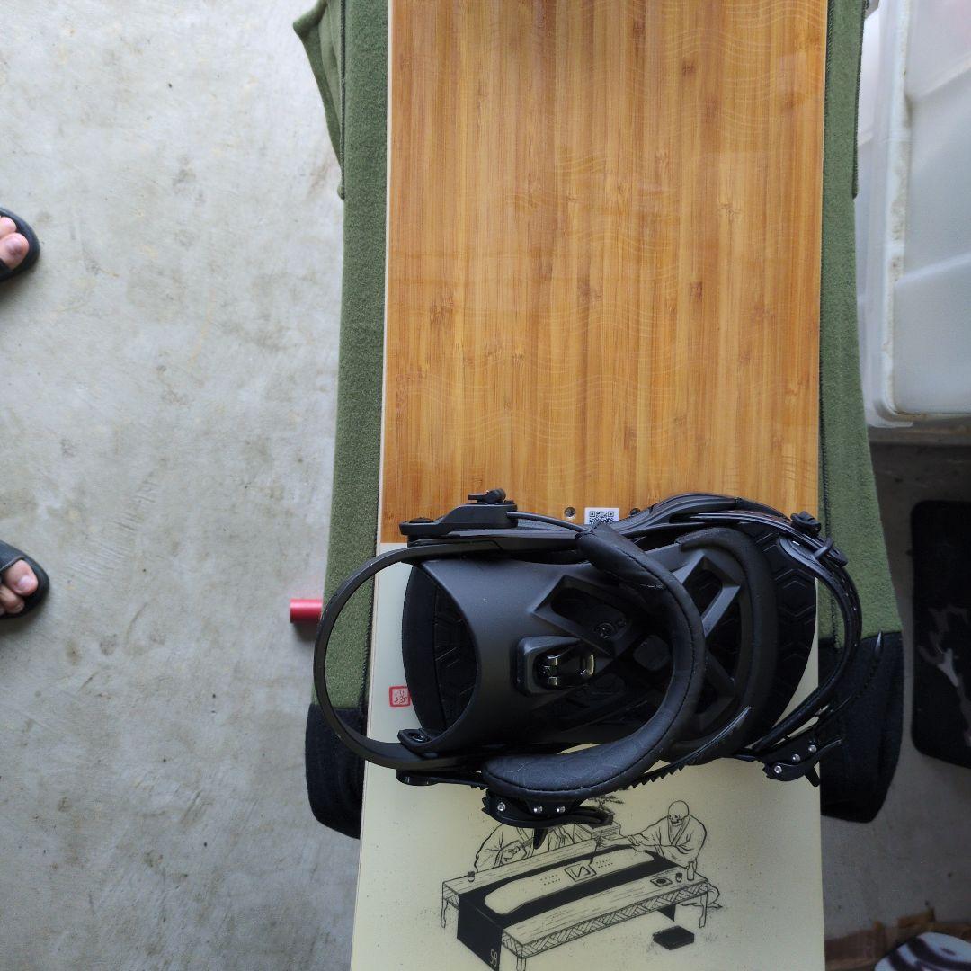 ケ*イ様 SALLOMON HPS