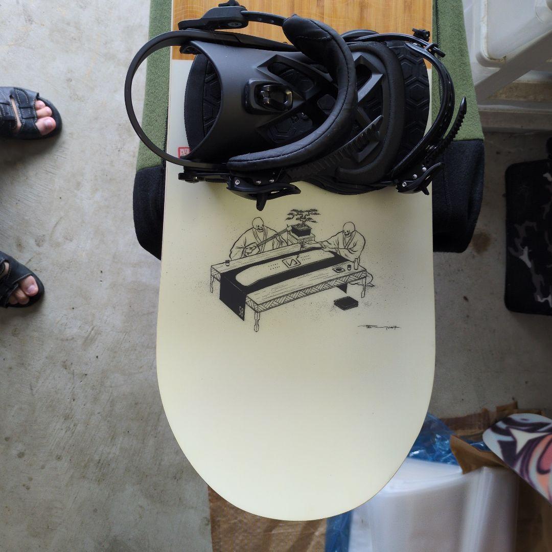 ケ*イ様 SALLOMON HPS