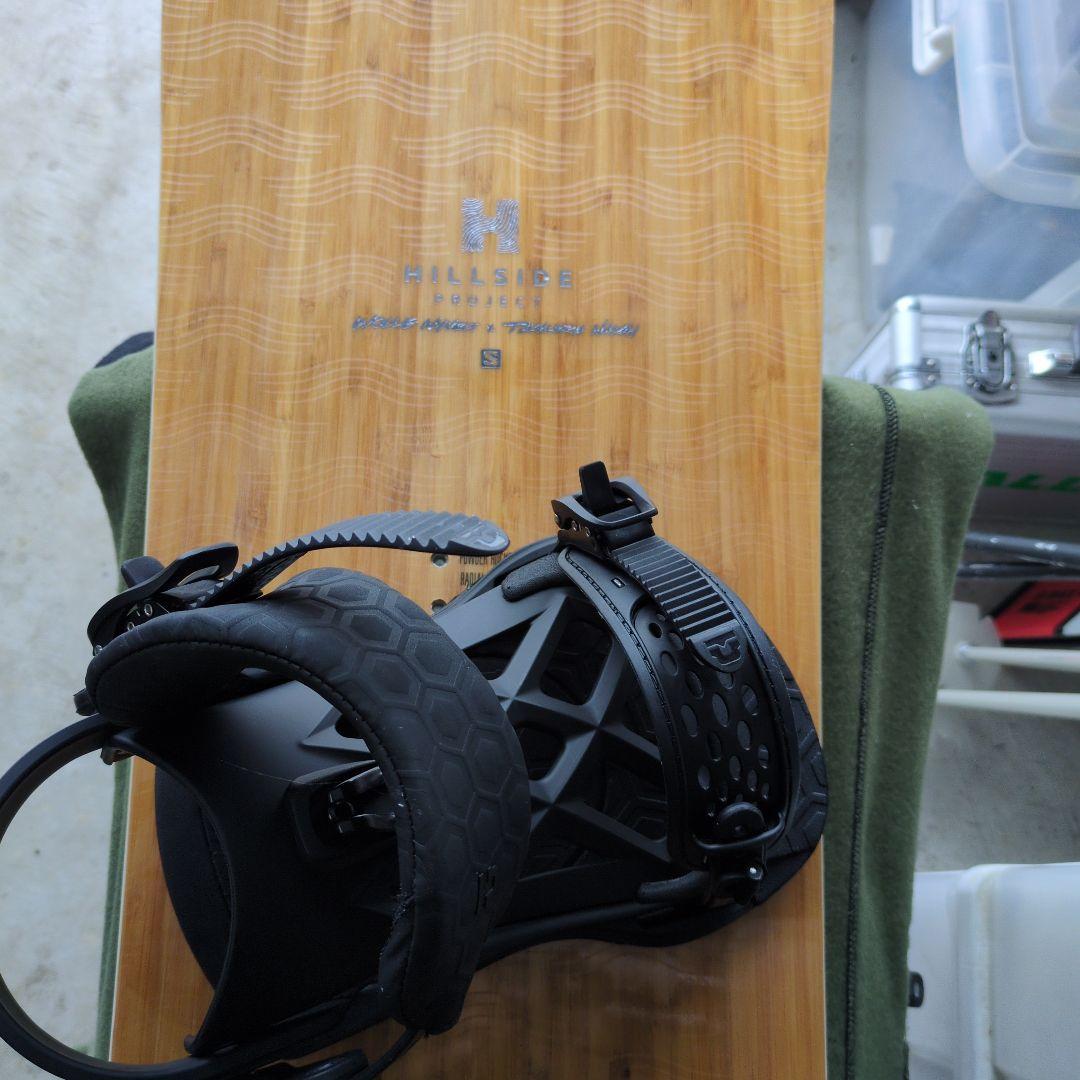 ケ*イ様 SALLOMON HPS