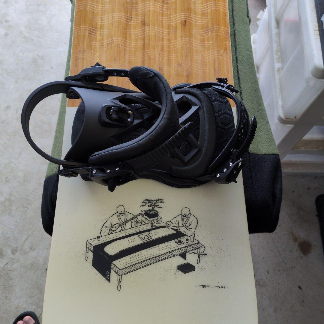 ケ*イ様 SALLOMON HPS