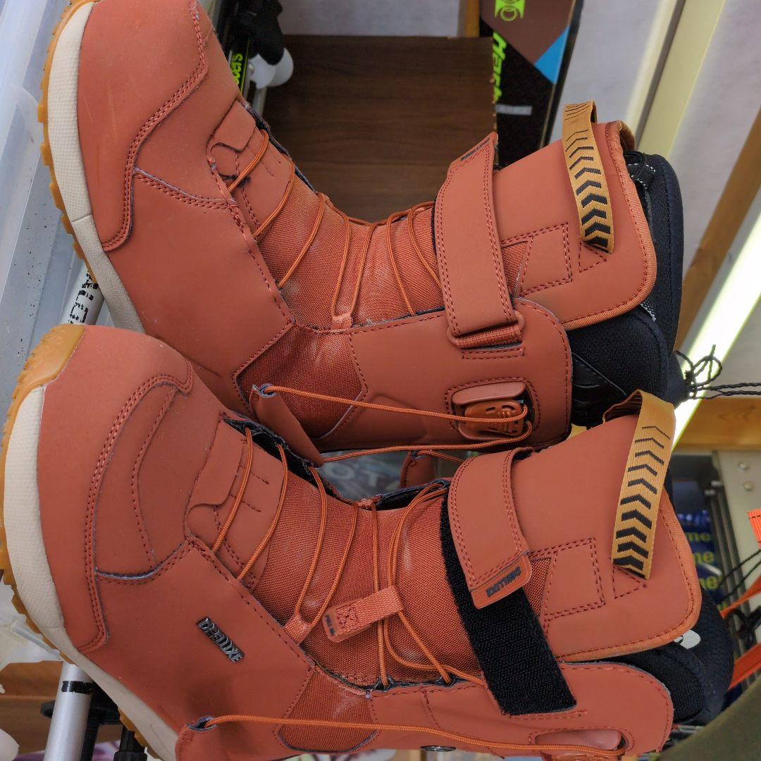 ケ*イ様 SALLOMON HPS