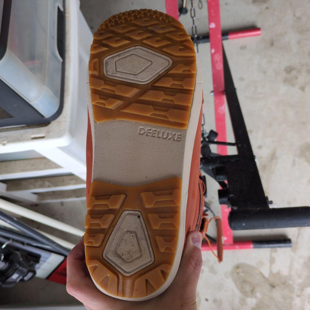 ケ*イ様 SALLOMON HPS