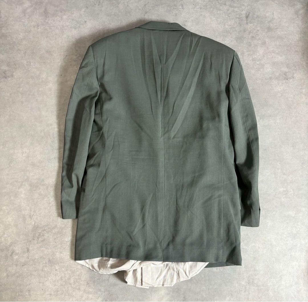 90s vintage レトロセットアップ スーツ ピンズ No.35