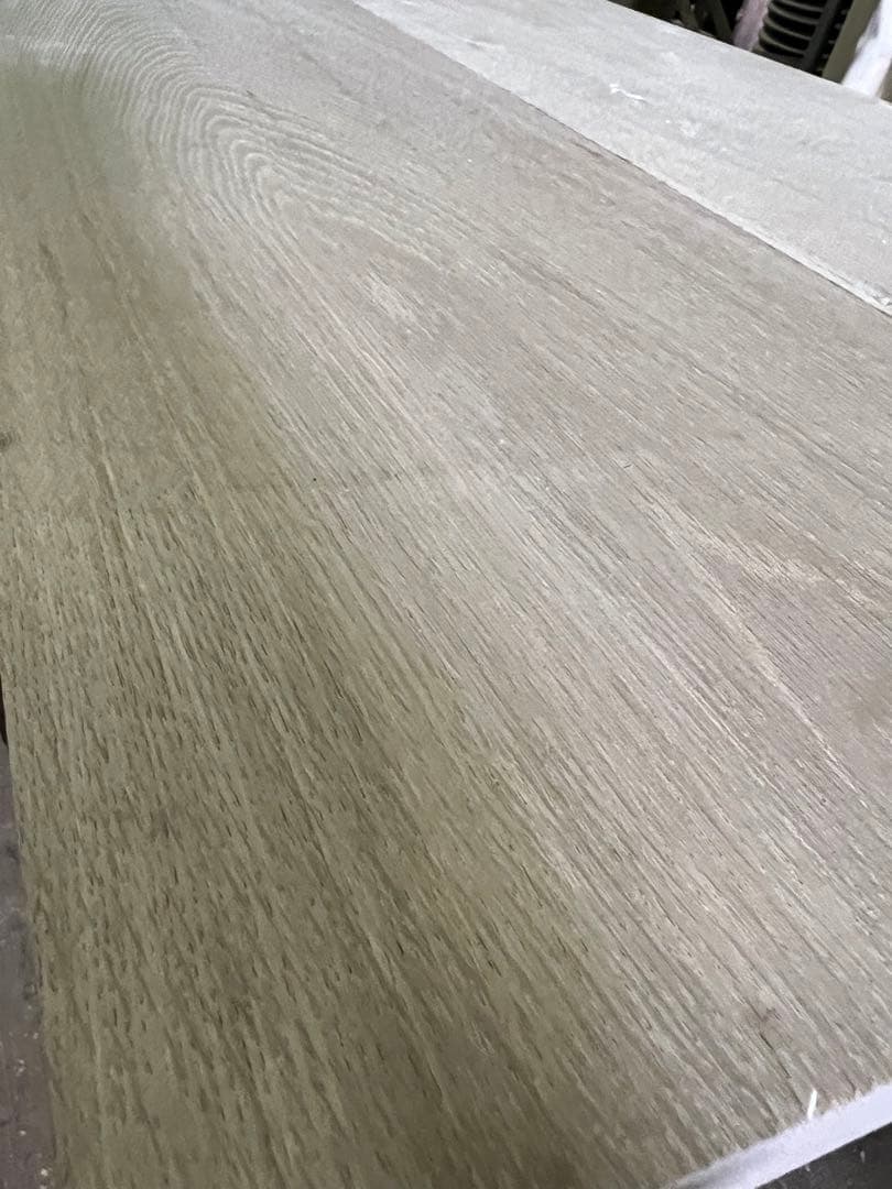 【121cm×48cm】テーブル　天板　無垢材