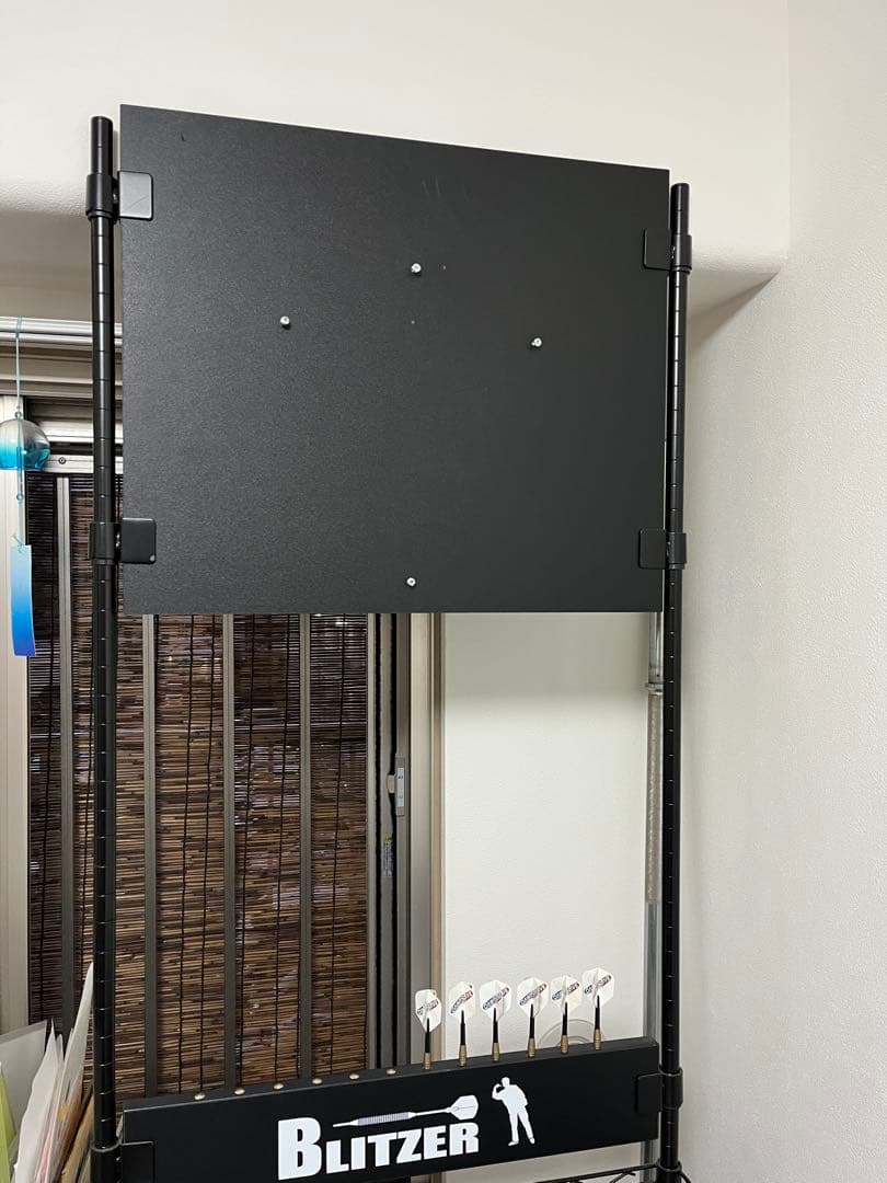 DARTSLIVE 200S&電子ダーツボード