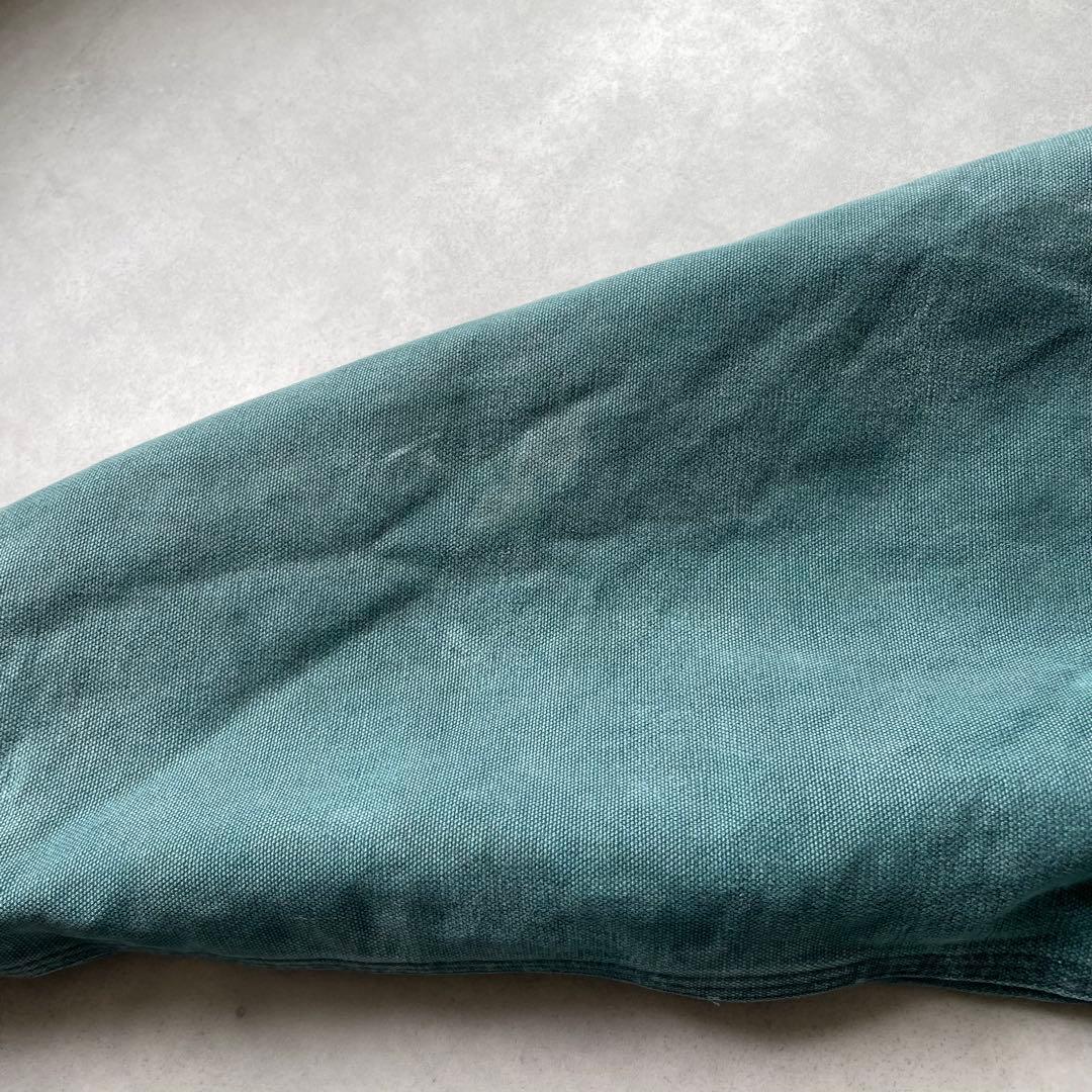 12844 USA製 カーハート デトロイトジャケット Lサイズ