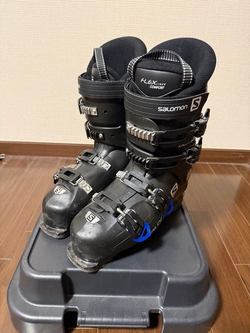Salomon X-Access 70 スキーブーツ 男性用