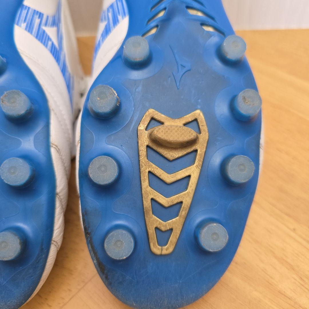 Mizuno Morelia Neo II Elite 25.5cm (箱付)