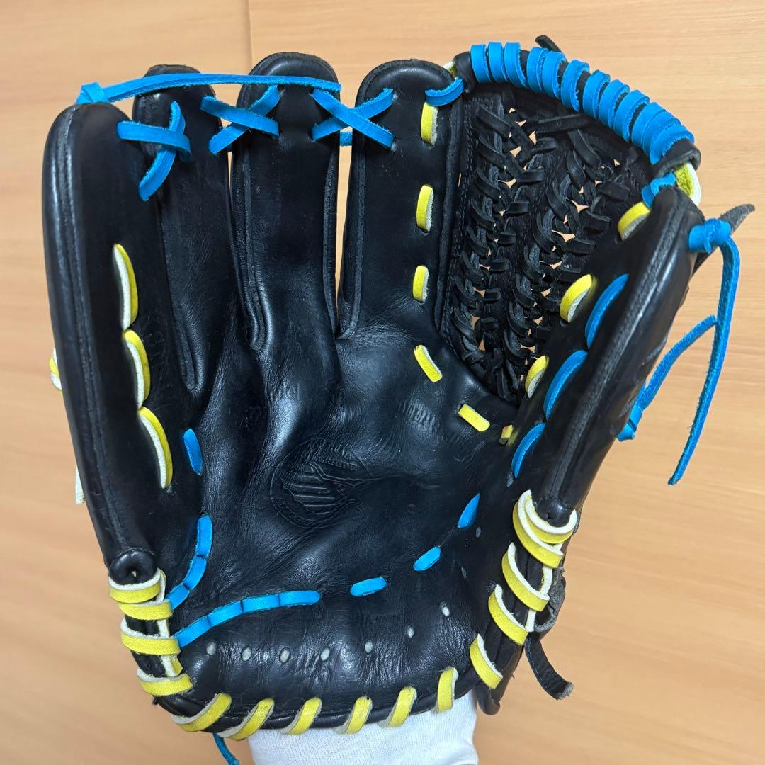 久保田スラッガー アグレッシブ プロモデル 一般軟式用 野球 グローブ