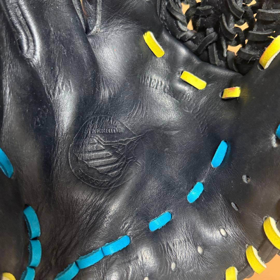 久保田スラッガー アグレッシブ プロモデル 一般軟式用 野球 グローブ