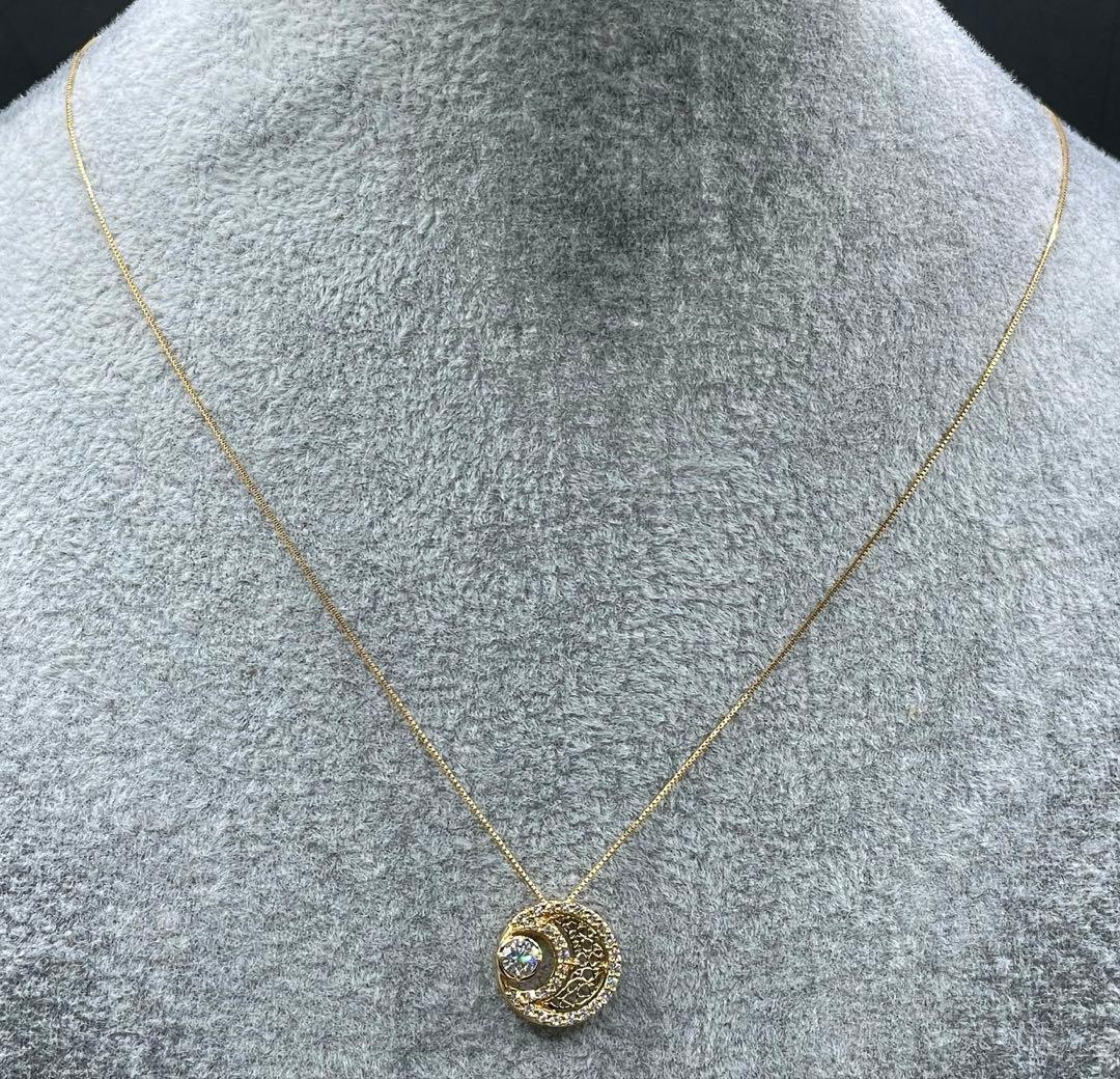 専用JA191★高級 ダイヤモンド0.391ct K18 ヘッド 鑑定書付