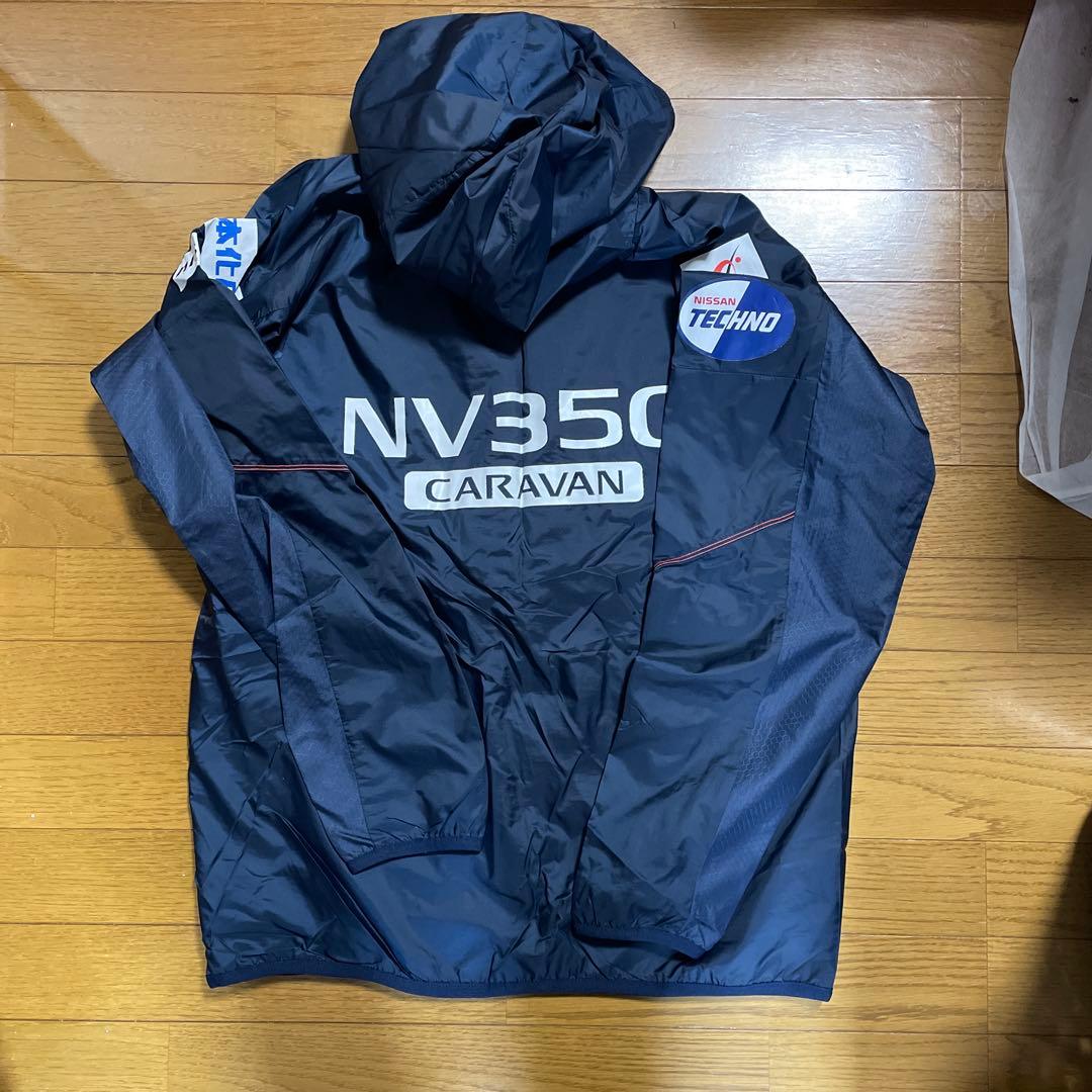 【支給品】横浜F・マリノス　adidas ピステ XO ネイビー