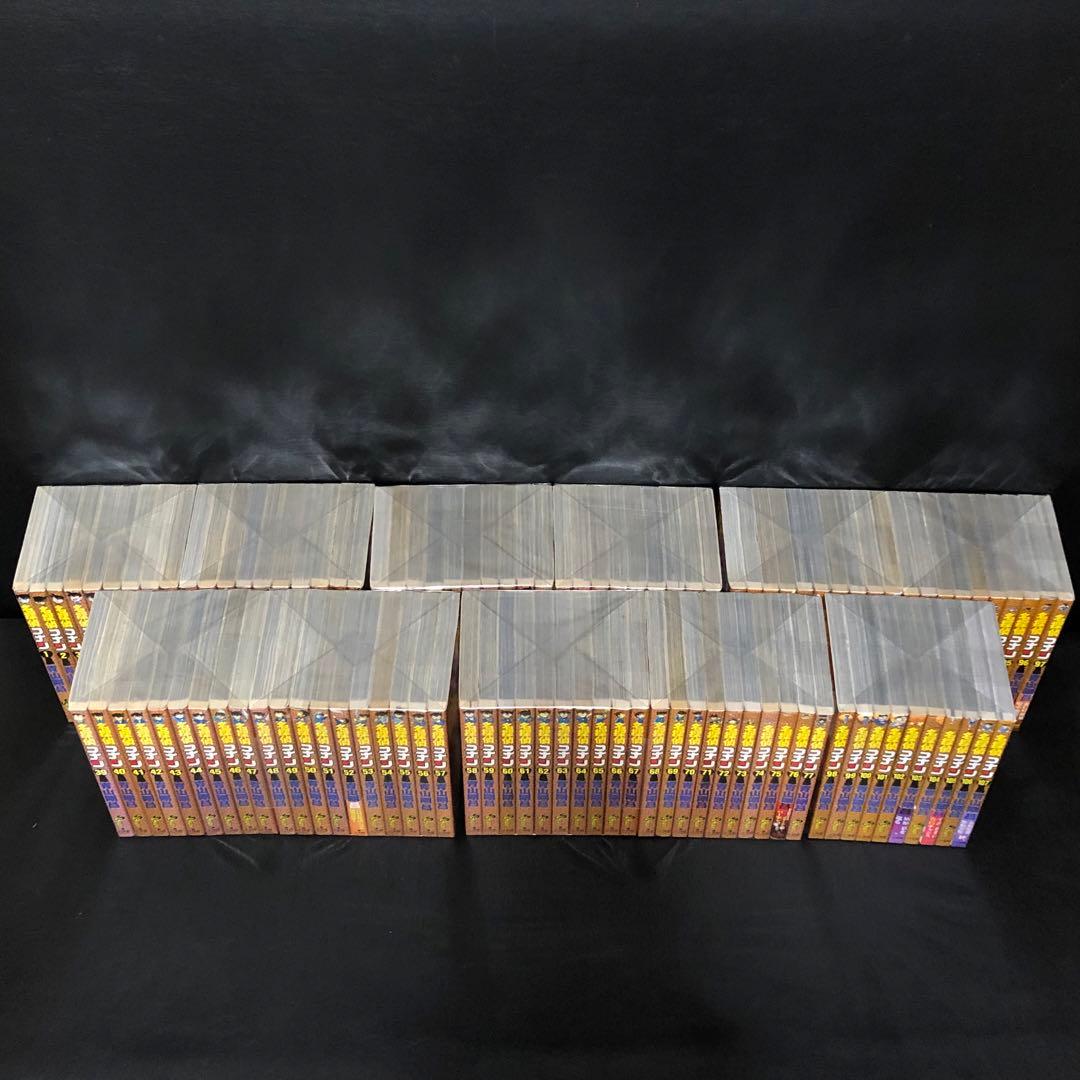 名探偵コナン　全巻　& 関連本9冊