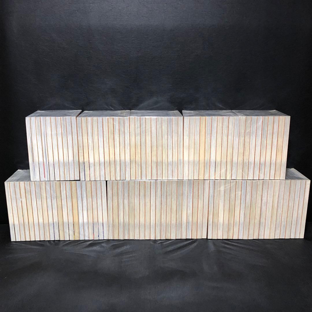 名探偵コナン　全巻　& 関連本9冊