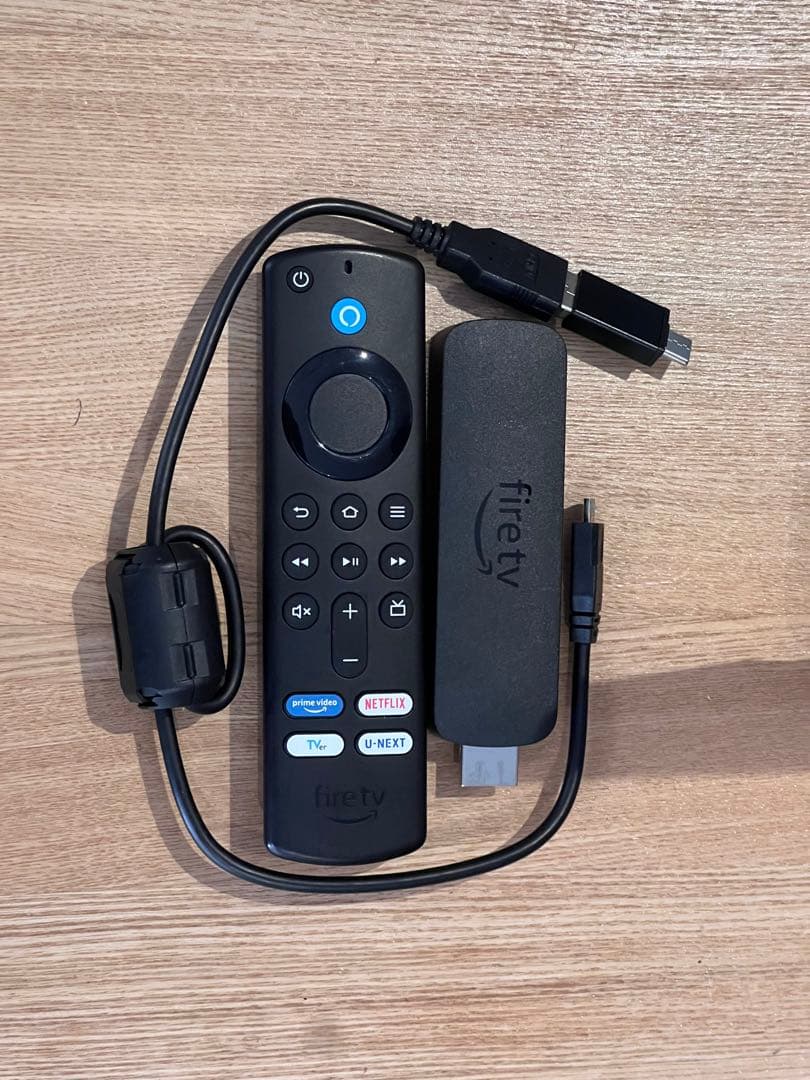 アルパイン DAF11Z 11型ディスプレイオーディオ おまけfirestick