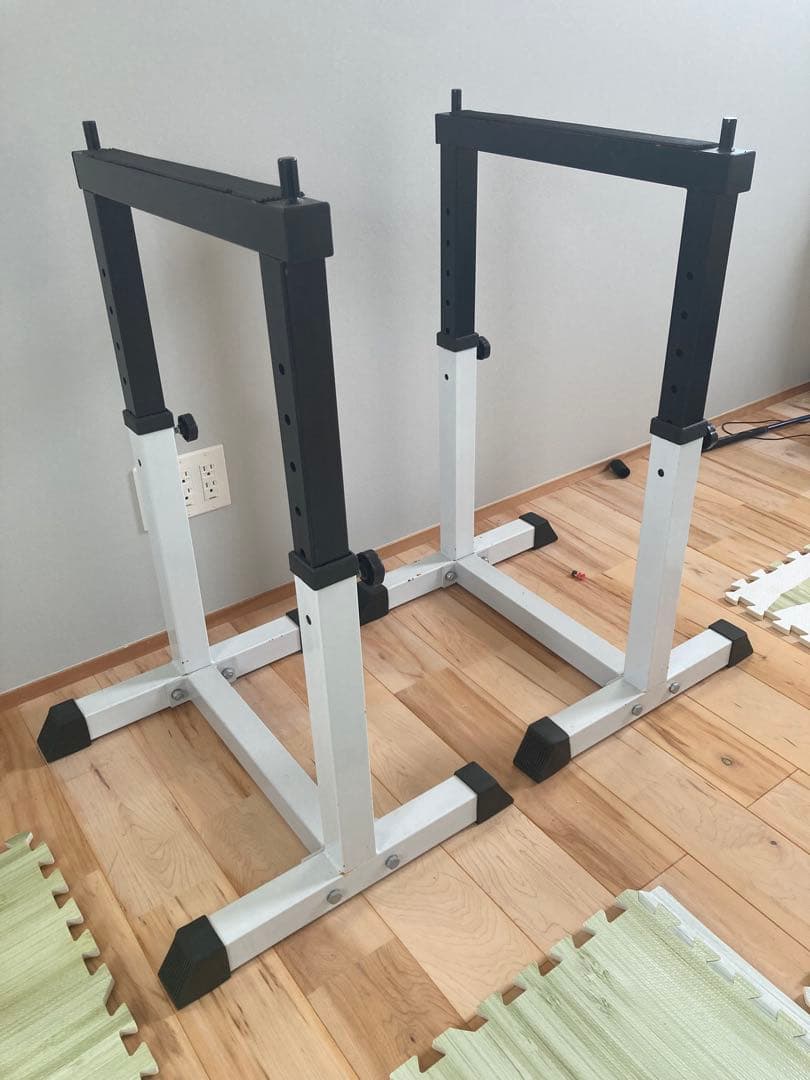 コアラ専用　IROTEC セーフティーラック ワイドタイプ