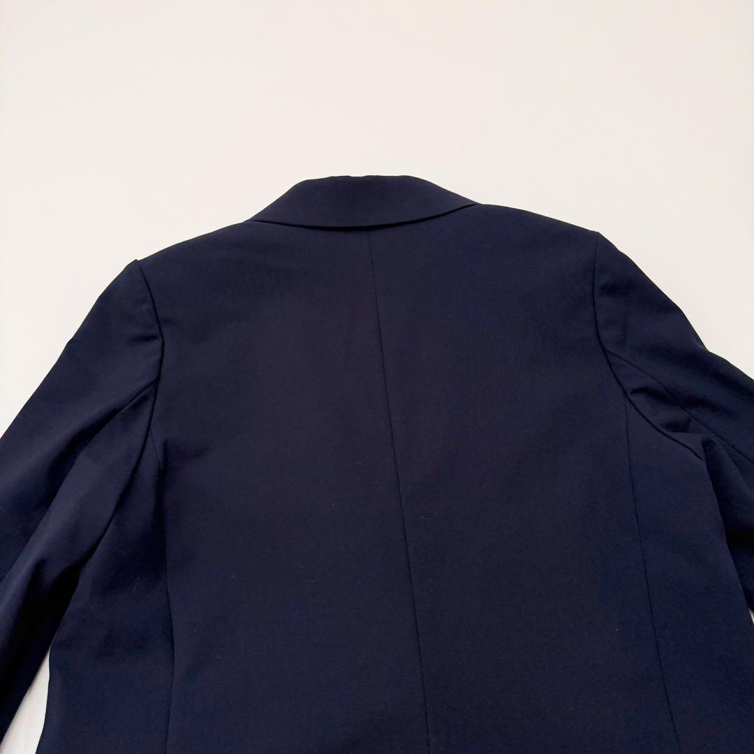 25SS✨ミラオーウェン 金釦 ダブルブレストブレザー FREE