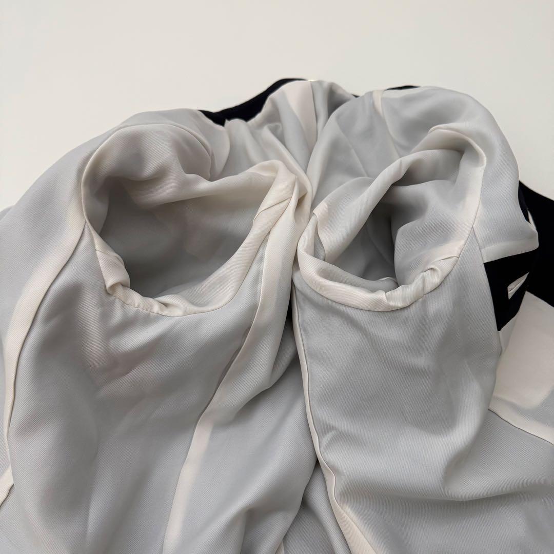 25SS✨ミラオーウェン 金釦 ダブルブレストブレザー FREE