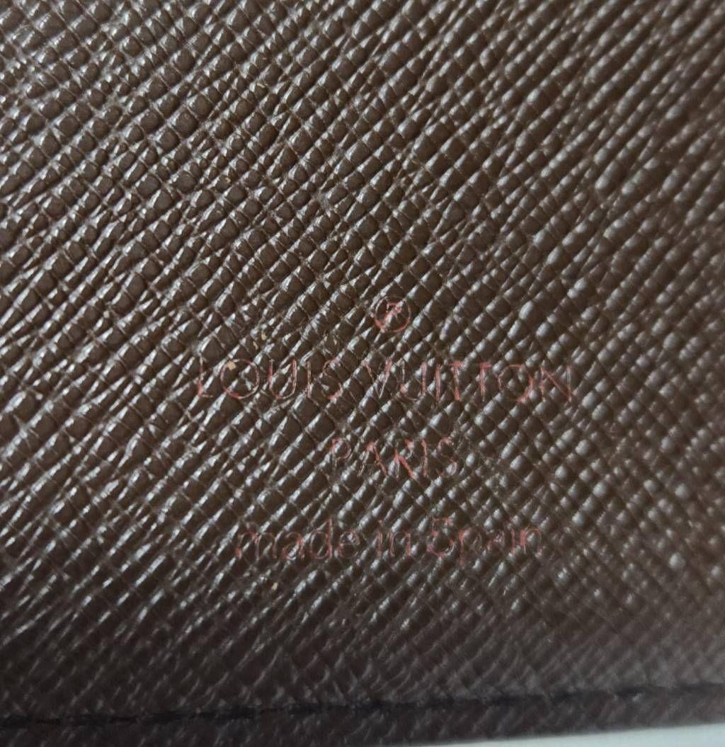 Louis Vuitton ルイヴィトン ポルトフォイユマルコ 二つ折財布