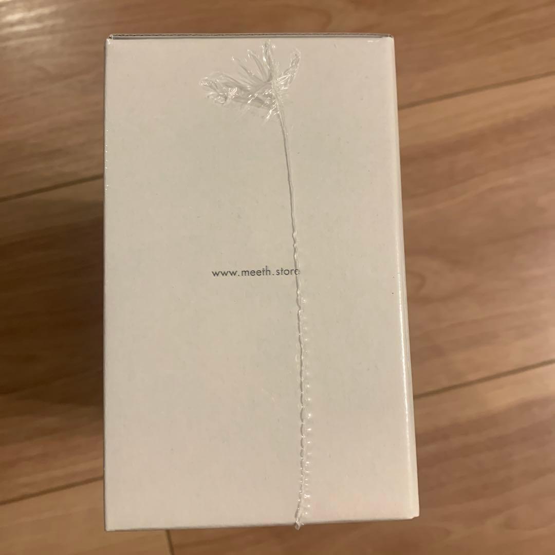 ☆ステラ☆新品 meeth(ミース) モアリッチパック 7回分