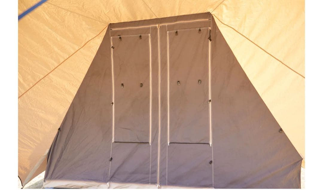 新品未使用品 esvo Bedouin ベドウィン 300