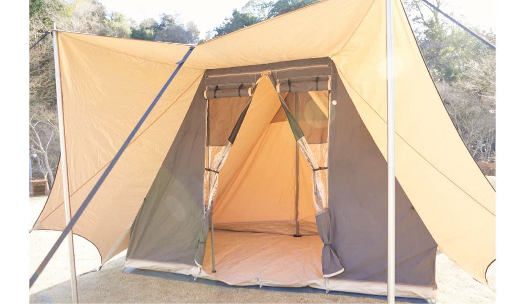 新品未使用品 esvo Bedouin ベドウィン 300