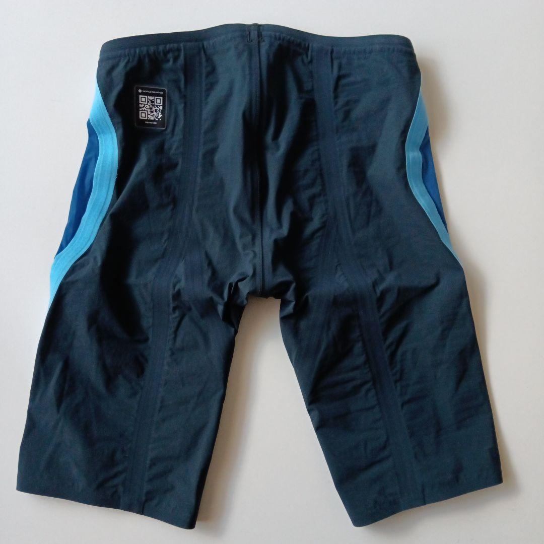 arena アクアフォースストームCP 競泳　レース用水着　試合用水着