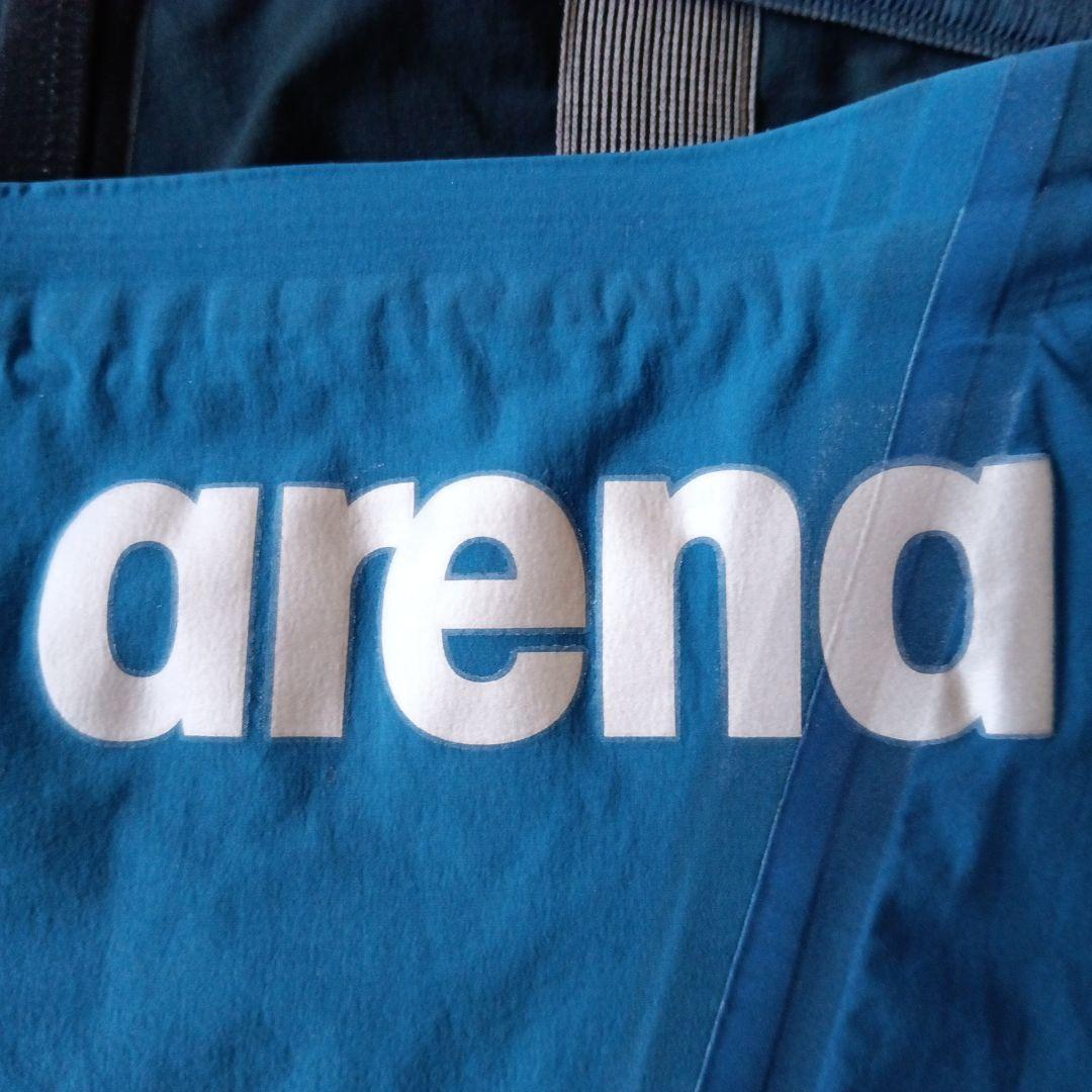 arena アクアフォースストームCP 競泳　レース用水着　試合用水着