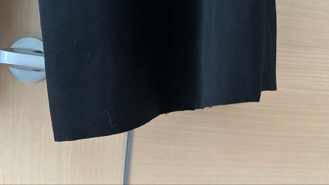 専用ssstein EXTRA WIDE TROUSERS