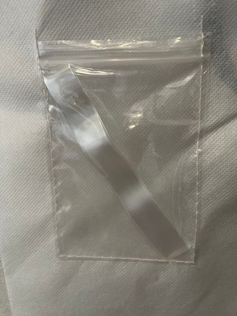 スタンダードシューズ　ラインストーン付き